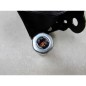MAZDA 2 DY 02-07 PAS BEZPIECZENSTWA PRZOD LEWY PRZOD PRAWY BGA550027 T89347T