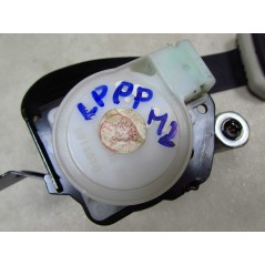MAZDA 2 DY 02-07  PAS PASY BEZPIECZENSTWA PRZOD LEWY PRAWY BGA550027 , T89347T