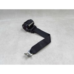 MAZDA 2 DY 02-07  PAS PASY BEZPIECZENSTWA TYL LEWY PRAWY 3M71A611B68