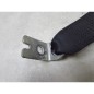 MAZDA 2 DY 02-07 PAS BEZPIECZENSTWA TYL LEWY TYL PRAWY 3M71A611B68 04167107 T4X9AKLE