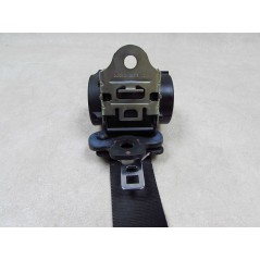 MAZDA 2 DY 02-07  PAS PASY BEZPIECZENSTWA TYL LEWY PRAWY 3M71A611B68