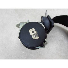 MAZDA 2 DY 02-07  PAS PASY BEZPIECZENSTWA TYL LEWY PRAWY 3M71A611B68