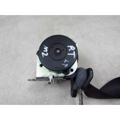 MAZDA 2 DY 02-07  PAS PASY BEZPIECZENSTWA TYL LEWY PRAWY 3M71A611B68