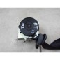 MAZDA 2 DY 02-07 PAS BEZPIECZENSTWA TYL LEWY TYL PRAWY 3M71A611B68 04167107 T4X9AKLE