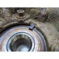 MAZDA CX-5 AWD 12-17 PIASTA ZWROTNICA PRZOD PRAWY
