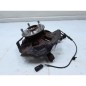 MAZDA CX-5 AWD 12-17 PIASTA ZWROTNICA PRZOD LEWY