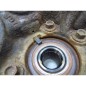 MAZDA CX-5 AWD 12-17 PIASTA ZWROTNICA PRZOD LEWY