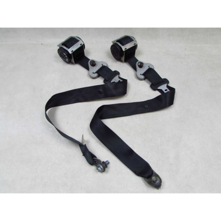 MAZDA 3 BK 04-09 PAS PASY BEZPIECZENSTWA PRZOD LEWY PRAWY 603157000