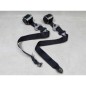 MAZDA 3 BK 04-09 PAS BEZPIECZENSTWA PRZOD LEWY PRZOD PRAWY 0433015 603157000
