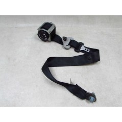 MAZDA 3 BK 04-09 PAS PASY BEZPIECZENSTWA PRZOD LEWY PRAWY 603157000