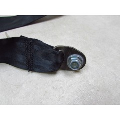 MAZDA 3 BK 04-09 PAS PASY BEZPIECZENSTWA PRZOD LEWY PRAWY 603157000