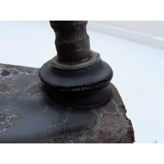 MAZDA CX-5 AWD 12-17 WAHACZ PRZOD LEWY KD35