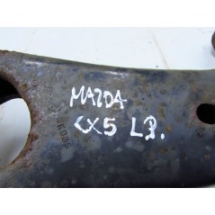 MAZDA CX-5 AWD 12-17 WAHACZ PRZOD LEWY KD35
