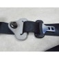 MAZDA 3 BK 04-09 PAS BEZPIECZENSTWA PRZOD LEWY PRZOD PRAWY 0433015 603157000