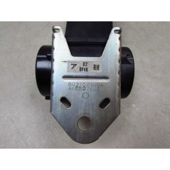 MAZDA 3 BK 04-09 PAS PASY BEZPIECZENSTWA PRZOD LEWY PRAWY 603157000