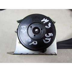 MAZDA 3 BK 04-09 PAS PASY BEZPIECZENSTWA PRZOD LEWY PRAWY 603157000