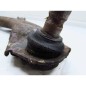MAZDA CX-5 AWD 12-17 WAHACZ PRZOD PRAWY KD35
