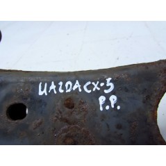 MAZDA CX-5 AWD 12-17 WAHACZ PRZOD PRAWY KD35
