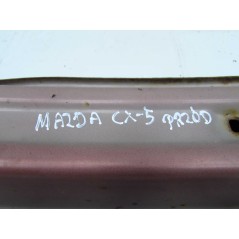 MAZDA CX-5 12-15 BELKA WZMOCNIENIE ZDERZAKA PRZOD 41G
