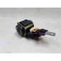MAZDA 3 BK 04-09 PAS  BEZPIECZENSTWA TYL SRODEK 602499800 , 0433011