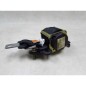 MAZDA 3 BK 04-09 PAS  BEZPIECZENSTWA TYL SRODEK 602499800 , 0433011