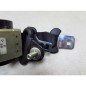 MAZDA 3 BK 04-09 PAS  BEZPIECZENSTWA TYL SRODEK 602499800 , 0433011