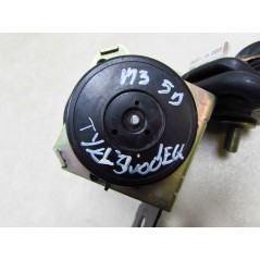 MAZDA 3 BK 04-09 PAS  BEZPIECZENSTWA TYL SRODEK 602499800 , 0433011