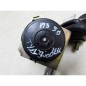 MAZDA 3 BK 04-09 PAS  BEZPIECZENSTWA TYL SRODEK 602499800 , 0433011