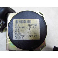 MAZDA 3 BK 04-09 PAS  BEZPIECZENSTWA TYL SRODEK 602499800 , 0433011