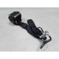 MAZDA 3 BK SEDAN 04-09 PAS BEZPIECZENSTWA TYL SRODEK 602500000 0433012