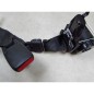MAZDA 3 BK SEDAN 04-09 PAS BEZPIECZENSTWA TYL SRODEK 602500000 0433012