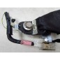 MAZDA 3 BK SEDAN 04-09 PAS BEZPIECZENSTWA TYL SRODEK 602500000 0433012