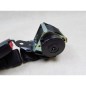 MAZDA 3 BK SEDAN 04-09 PAS BEZPIECZENSTWA TYL SRODEK 602500000 0433012