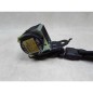 MAZDA 3 BK SEDAN 04-09 PAS BEZPIECZENSTWA TYL SRODEK 602500000 0433012