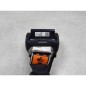 MAZDA 3 BK SEDAN 04-09 PAS BEZPIECZENSTWA TYL SRODEK 602500000 0433012