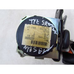 MAZDA 3 BK SEDAN 04-09 PAS  BEZPIECZENSTWA TYL SRODEK 602500000 , 0433012