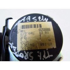 MAZDA 3 BK SEDAN 04-09 PAS  BEZPIECZENSTWA TYL SRODEK 602500000 , 0433012