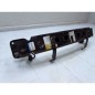MAZDA CX-5 12-15 BELKA WZMOCNIENIE ZDERZAKA TYL KD53-50-260A