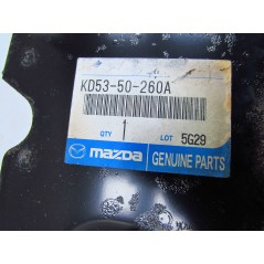MAZDA CX-5 12-15 BELKA WZMOCNIENIE ZDERZAKA TYL KD53-50-260A