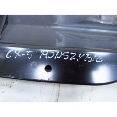MAZDA CX-5 12-15 PODSZYBIE METALOWE UK