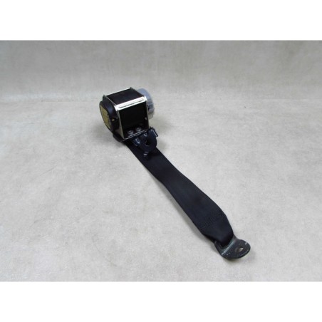 MAZDA 3 BK SEDAN 04-09 PAS  BEZPIECZENSTWA PRAWY TYL 602461400 , 0433010