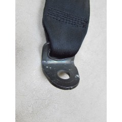 MAZDA 3 BK SEDAN 04-09 PAS  BEZPIECZENSTWA PRAWY TYL 602461400 , 0433010