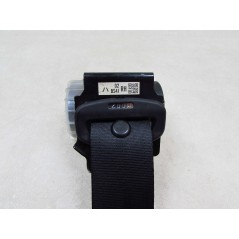 MAZDA 3 BK SEDAN 04-09 PAS  BEZPIECZENSTWA PRAWY TYL 602461400 , 0433010