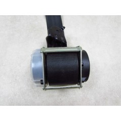 MAZDA 3 BK SEDAN 04-09 PAS  BEZPIECZENSTWA PRAWY TYL 602461400 , 0433010