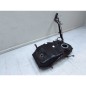 MAZDA CX-5 2.2 SKYACTIV AWD 12-17 ZBIORNIK BAK PALIWA 4X4