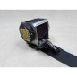 MAZDA 3 BK SEDAN 04-09 PAS  BEZPIECZENSTWA PRAWY TYL 602461401 , 0433010