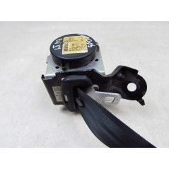 MAZDA 3 BK SEDAN 04-09 PAS  BEZPIECZENSTWA PRAWY TYL 602461401 , 0433010