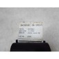 MAZDA 3 BK SEDAN 04-09 PAS  BEZPIECZENSTWA PRAWY TYL 602461401 , 0433010