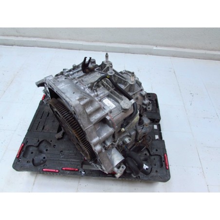 MAZDA CX-5 2.2 SKYACTIV AWD 12-17 SKRZYNIA BIEGOW AUTOMAT SH1KF GW7R0 UBS1 4X4
