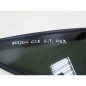 MAZDA CX-5 12-17 SZYBA BOCZNA DRZWI TYL LEWA CIEMNA AS3